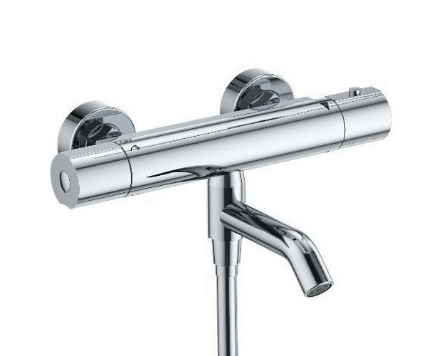 смеситель для ванны WONZON & WOGHAND WW-B3029